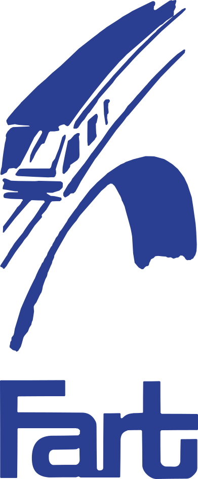 Logo FART Vettoriale