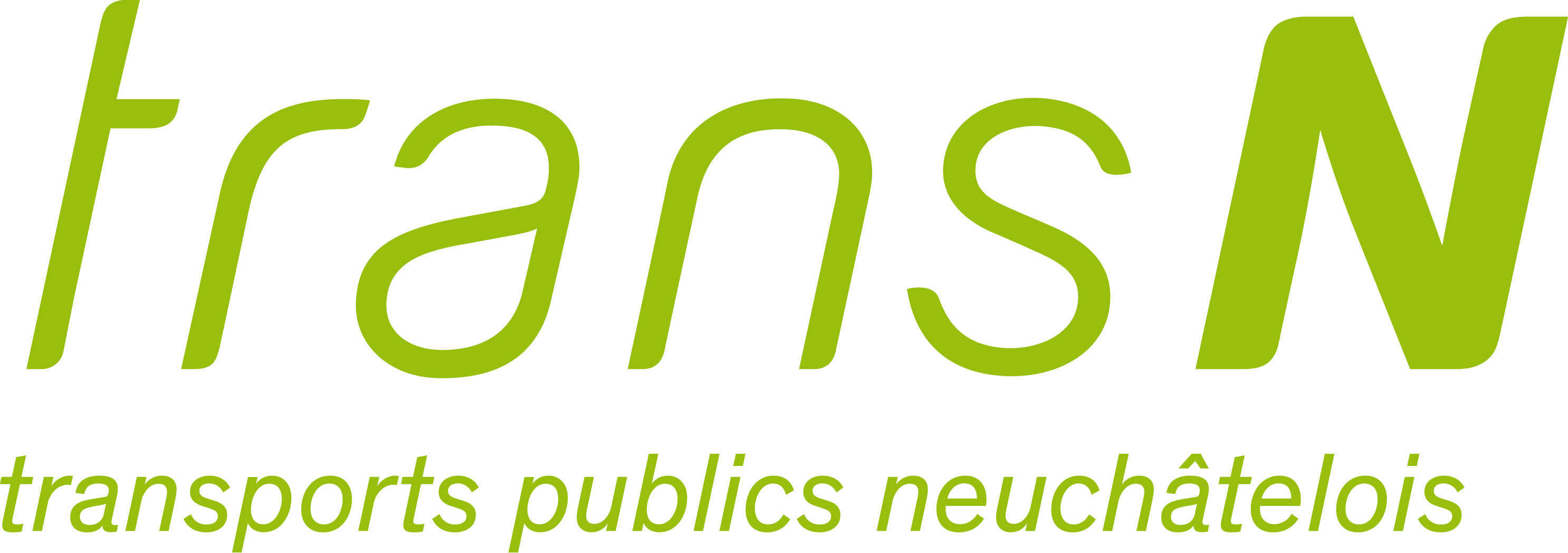 TransN Logo