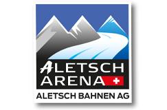Logo Aletsch Bahnen