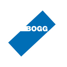 Logo BOGG